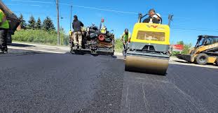 Best Driveway Grading and Leveling  in Point, TX